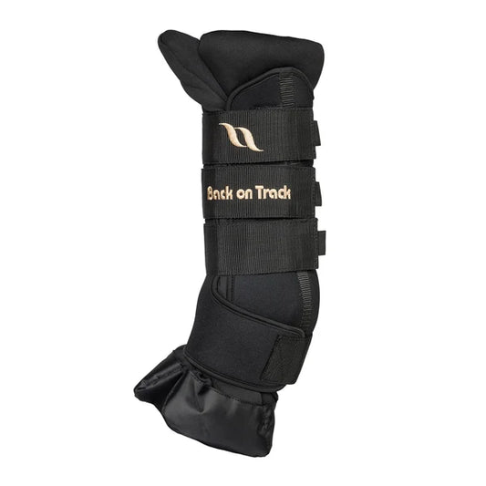 Back On Track Staldbandage Royal Deluxe