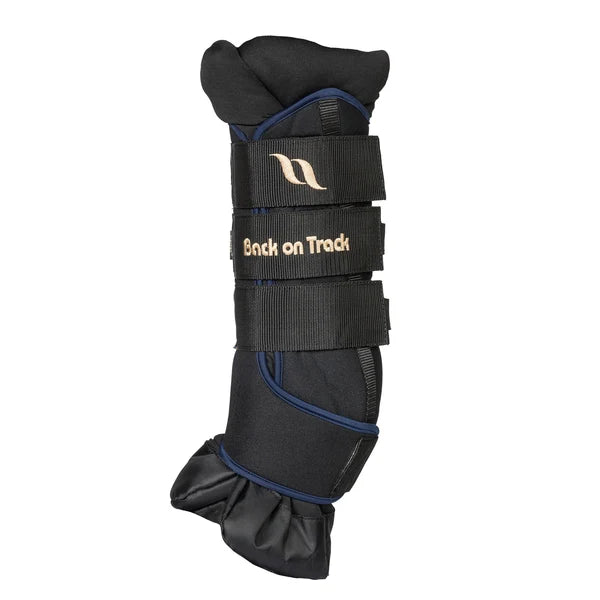 Back On Track Staldbandage Royal Deluxe
