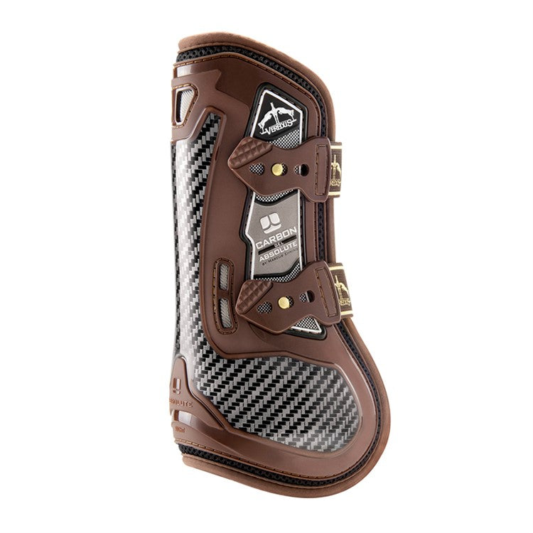 Veredus Carbon gel Absolute Front