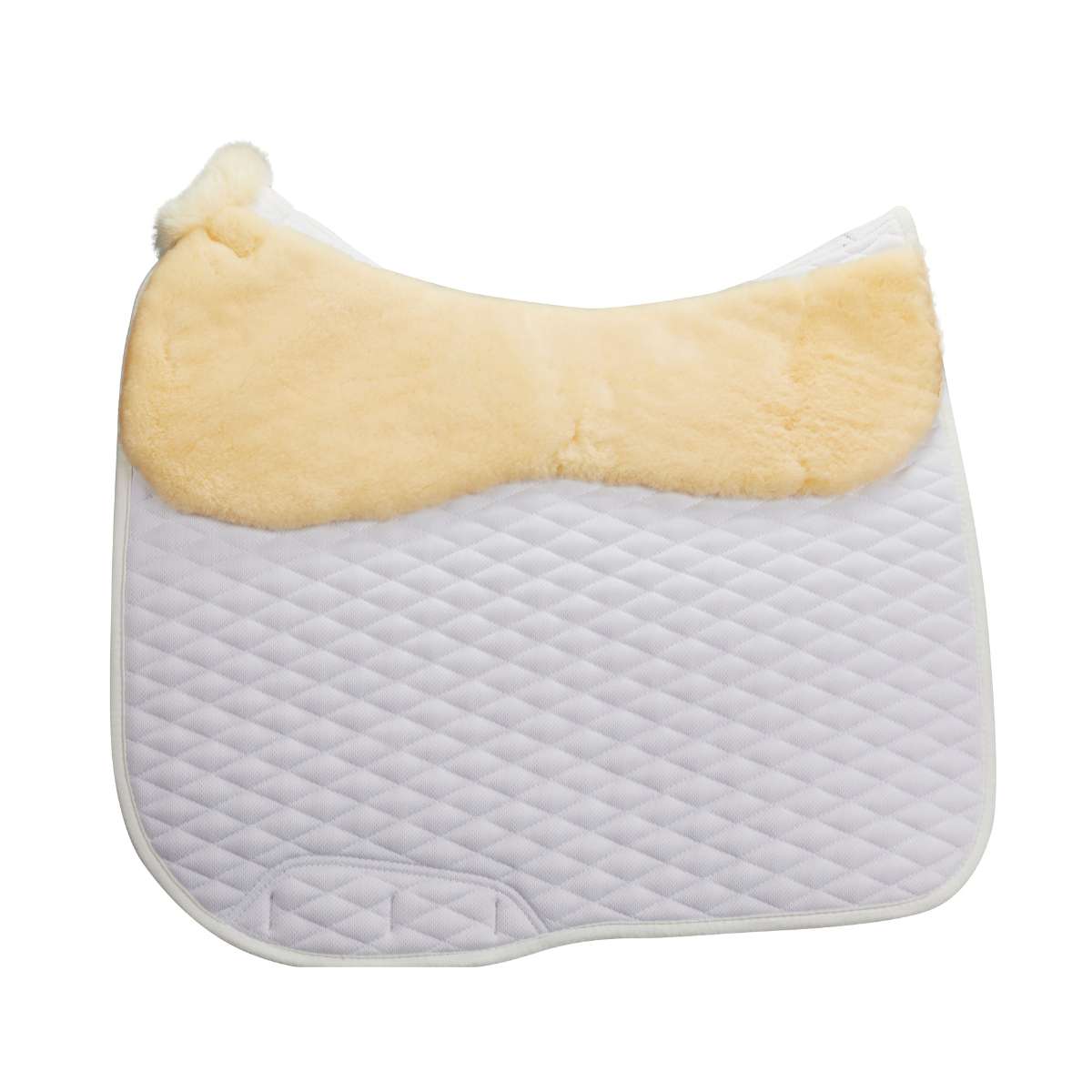 Stübben Streamline dressurunderlag med lam 4