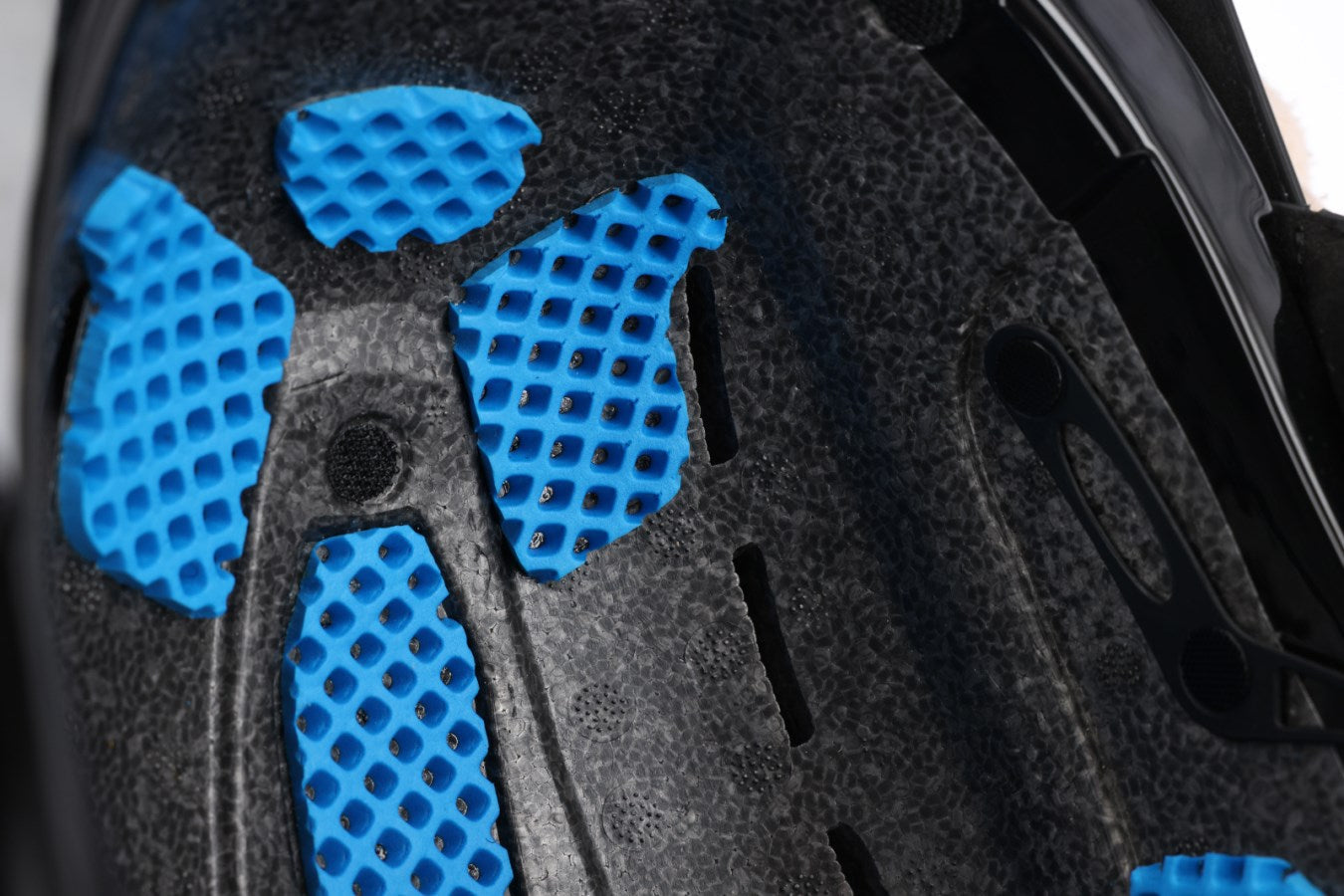 Covalliero Eclipse ridehjelm - Sort