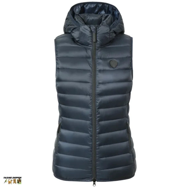 Covalliero Quiltet vest
