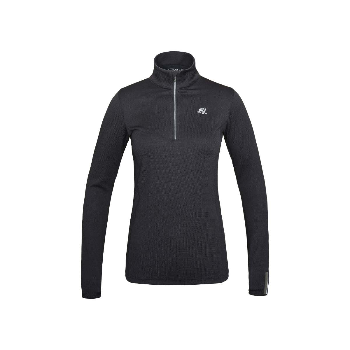 Kingsland Erica træningsbluse 4