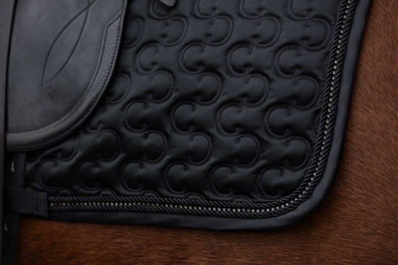 COVALLIERO SADELUNDERLAG AW25