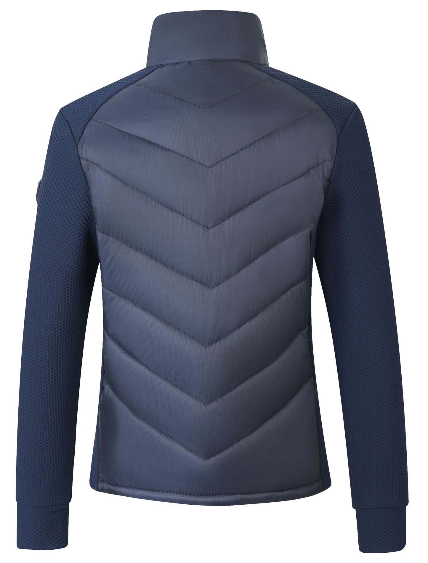 Covalliero Junior Hybridjakke