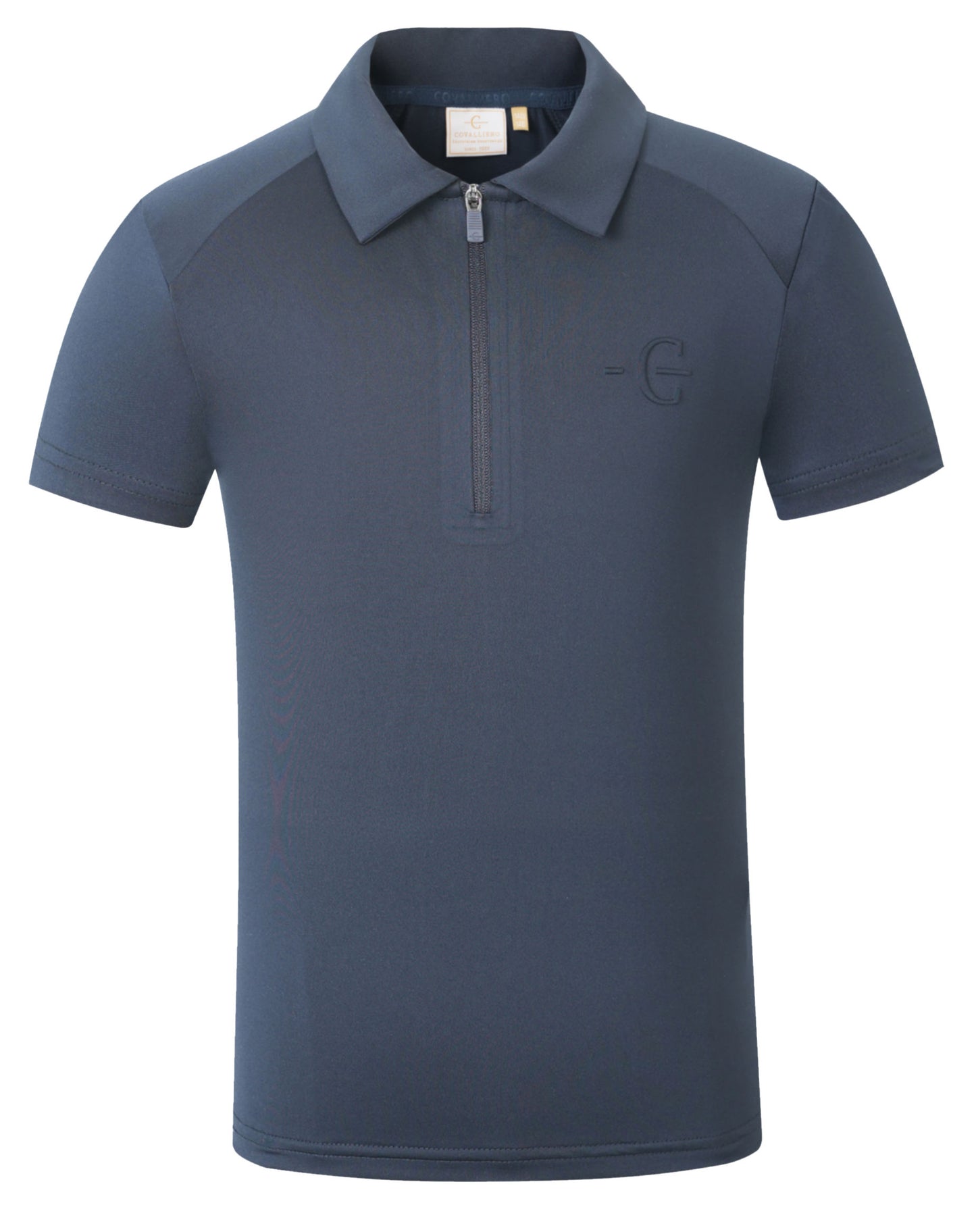 Covalliero Junior Poloshirt