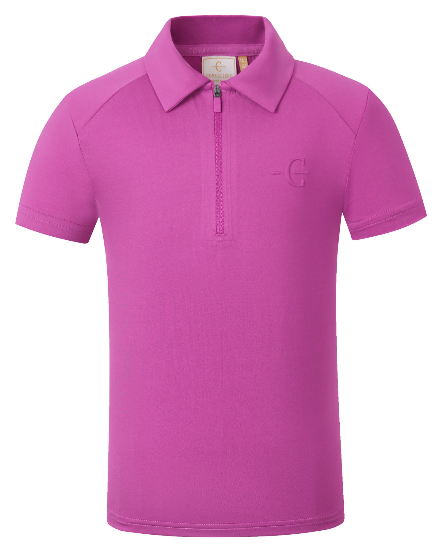 Covalliero Junior Poloshirt