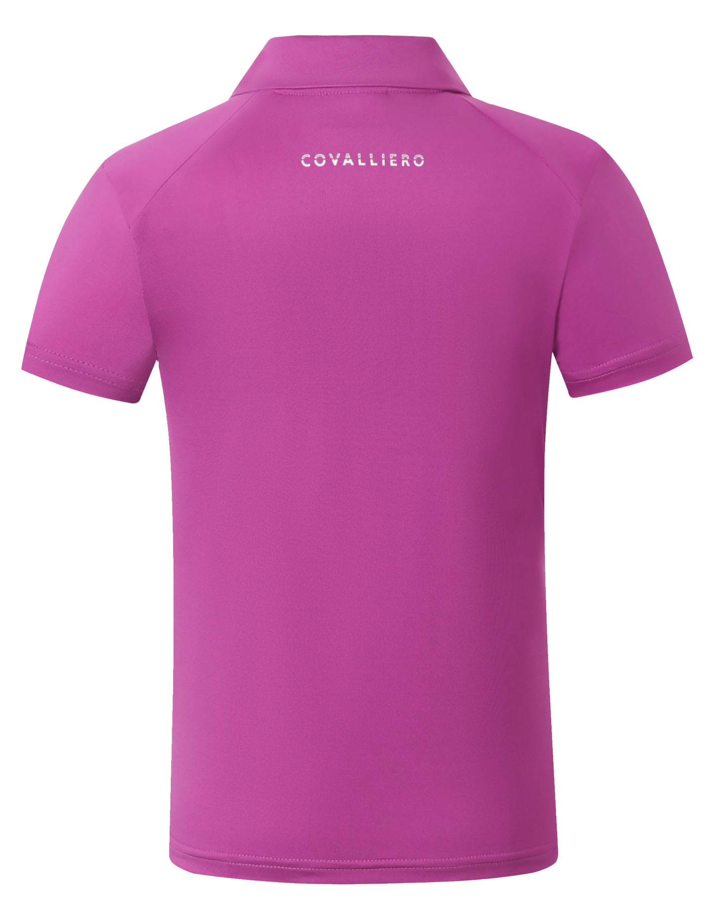 Covalliero Junior Poloshirt