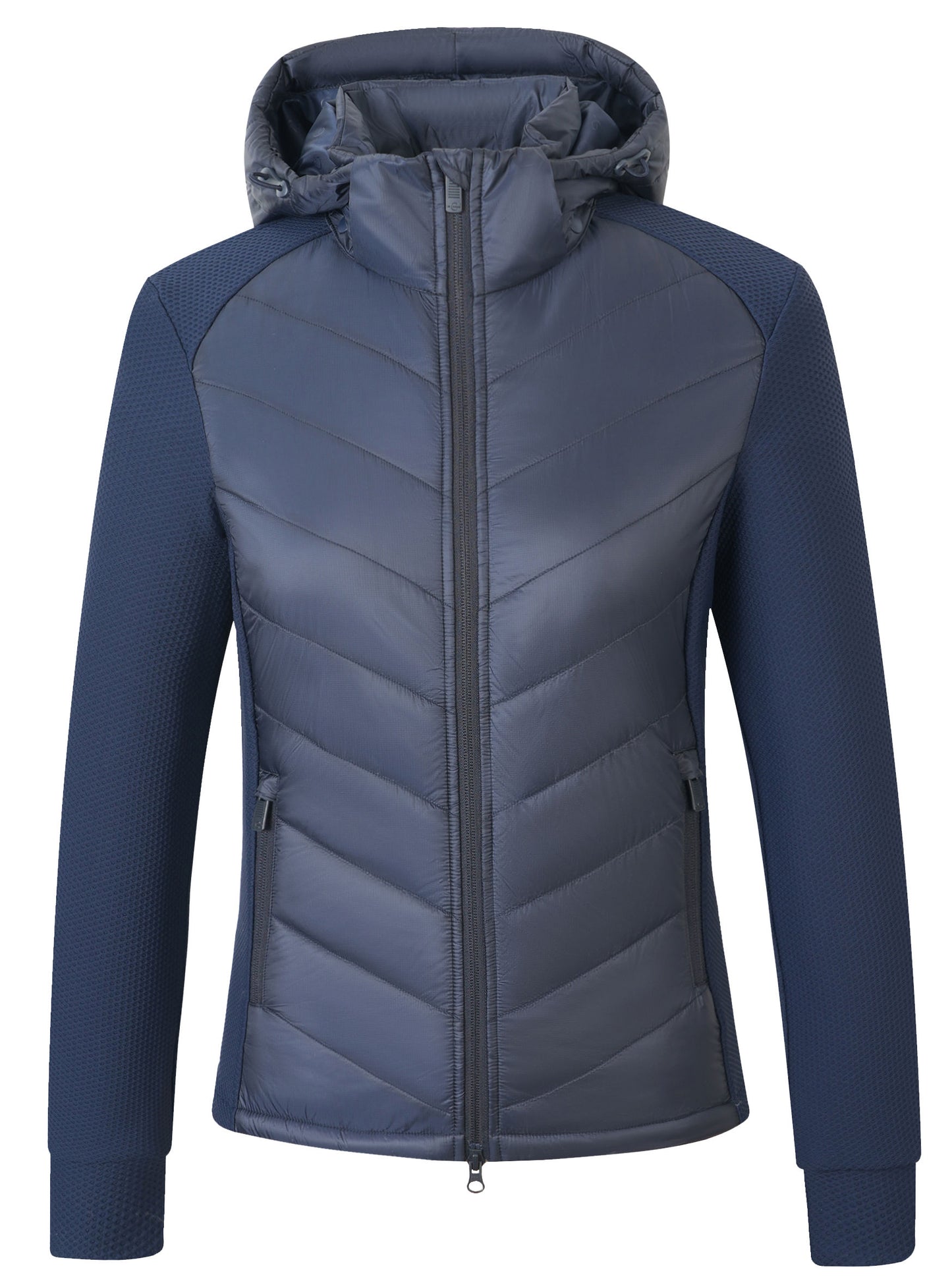 Covalliero Hybrid-jakke
