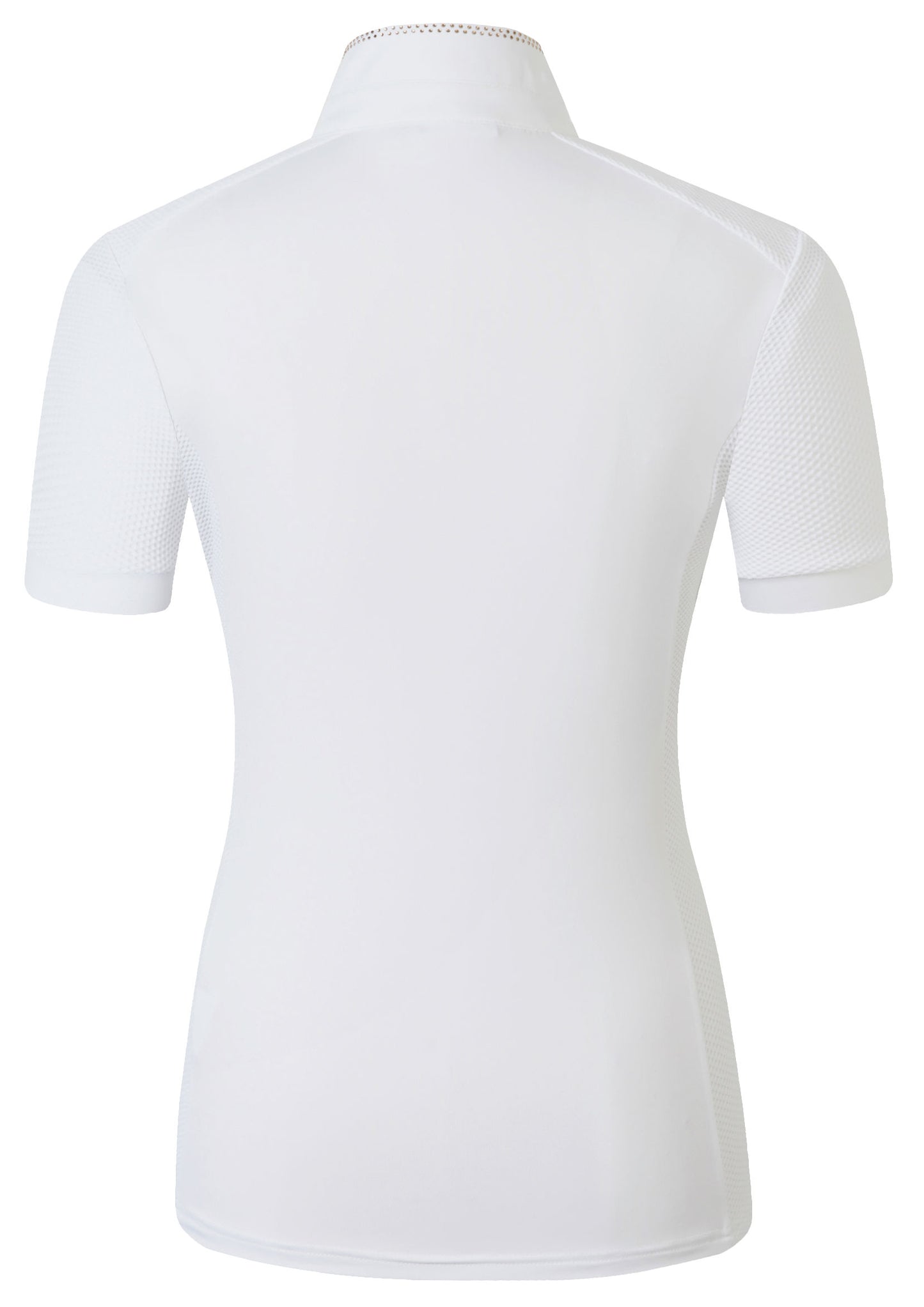 Covalliero Junior stævne T-shirt
