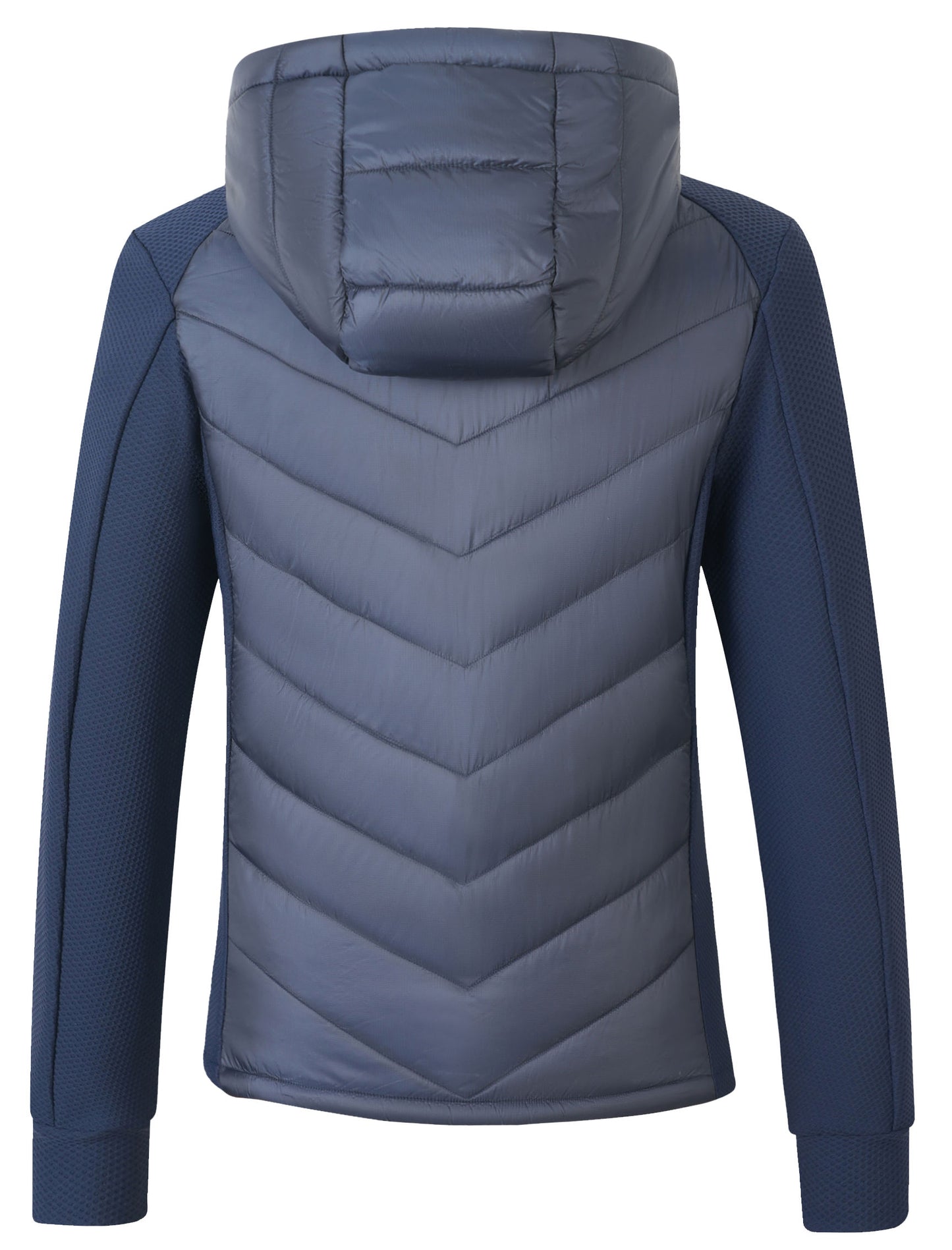 Covalliero Hybrid-jakke