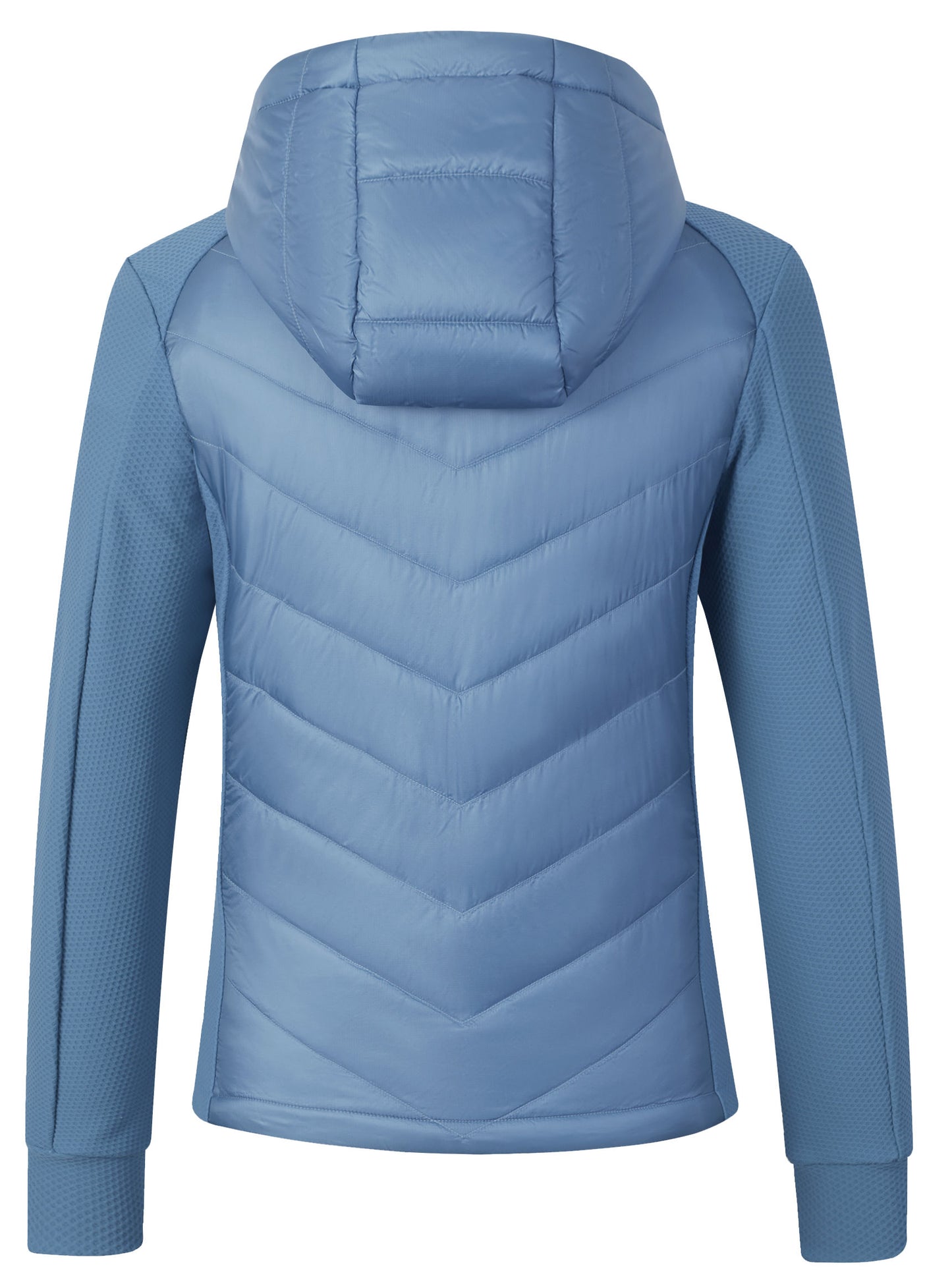 Covalliero Hybrid-jakke