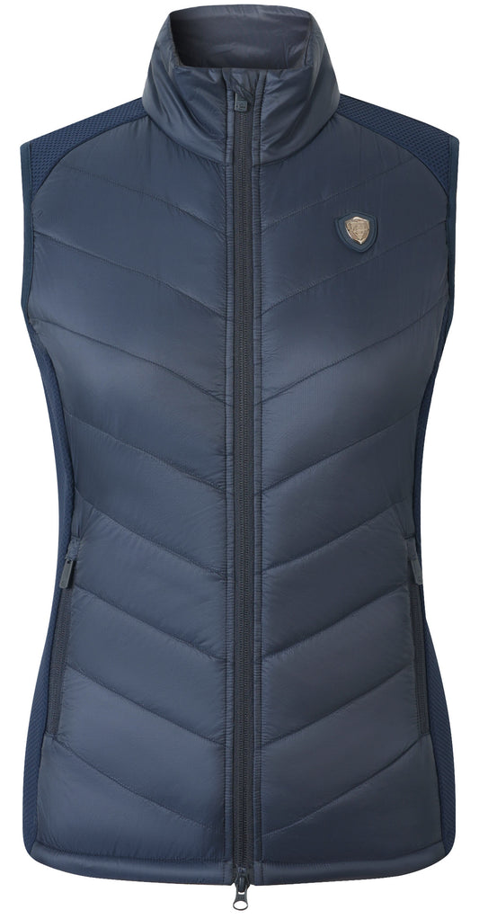 Covalliero Hybridvest