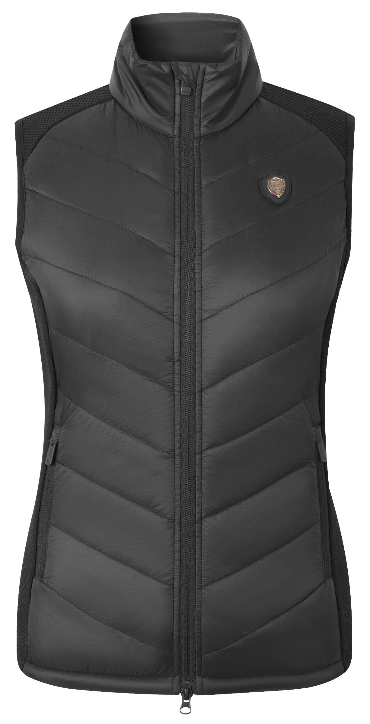 Covalliero Hybridvest
