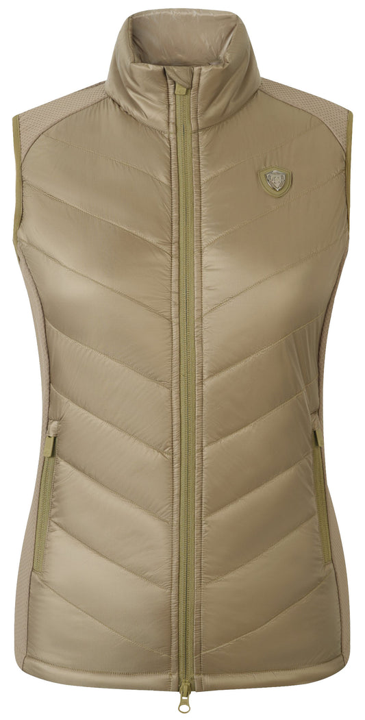 Covalliero Hybridvest