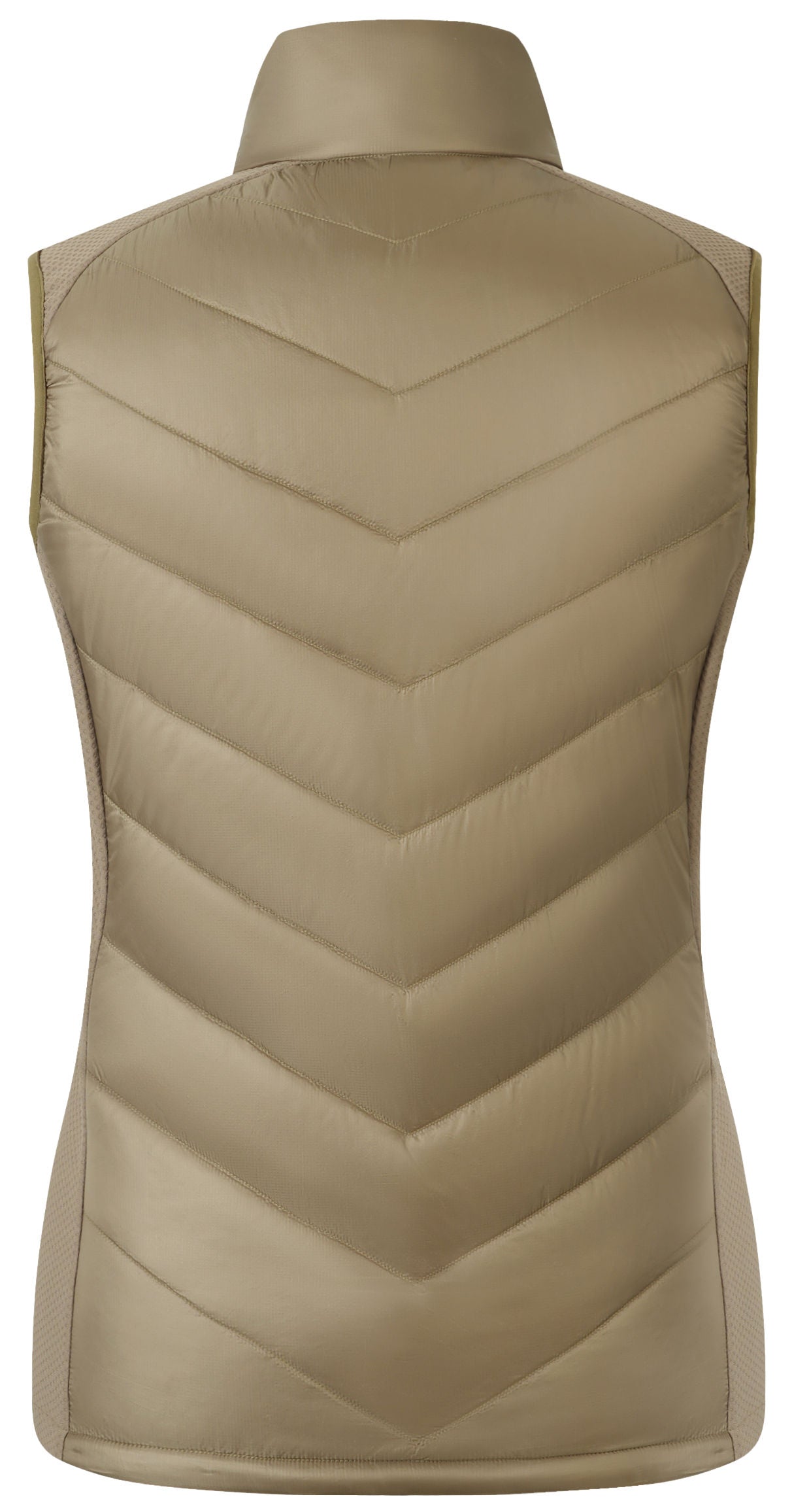 Covalliero Hybridvest