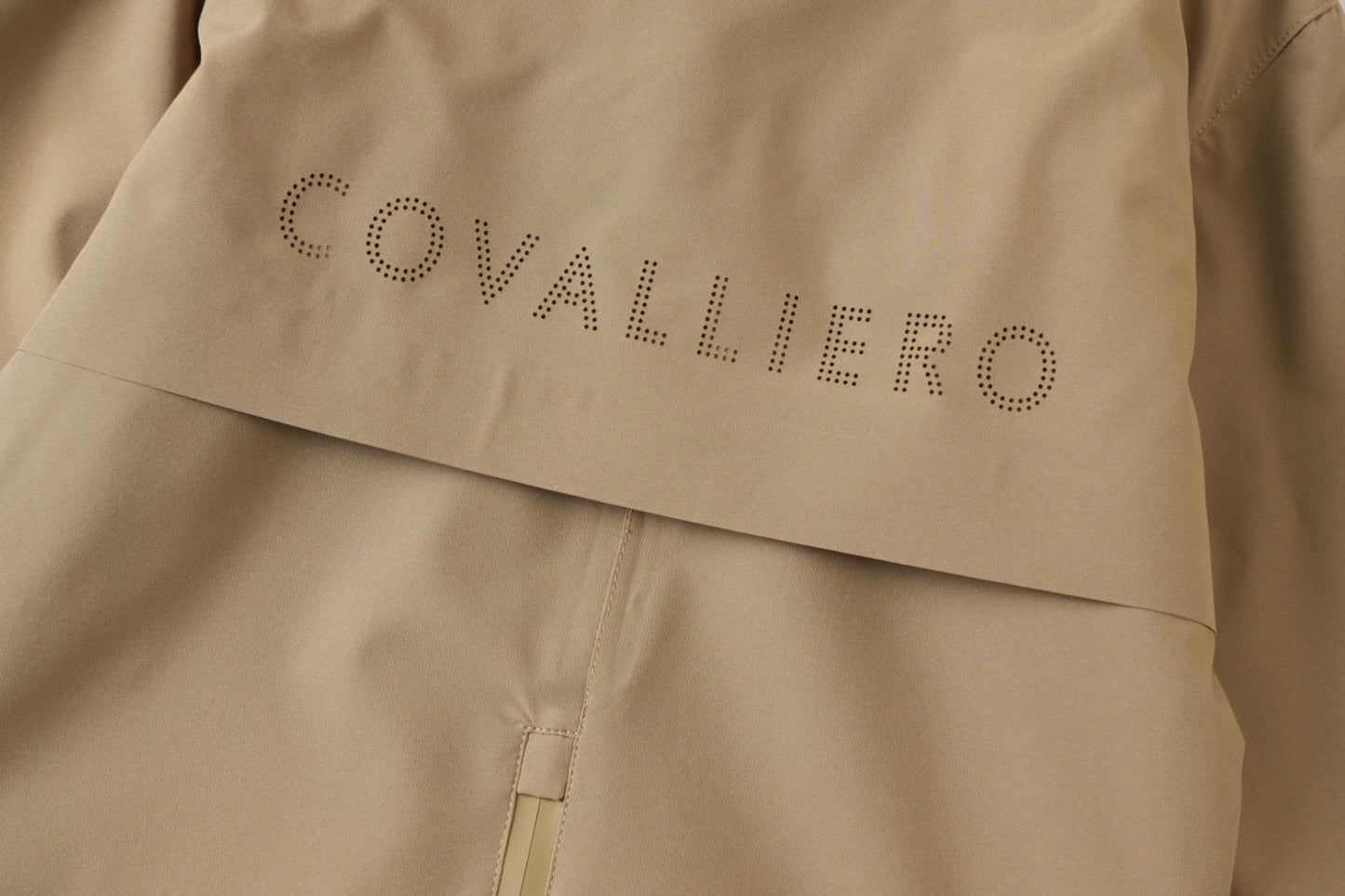 Covalliero Regnfrakke