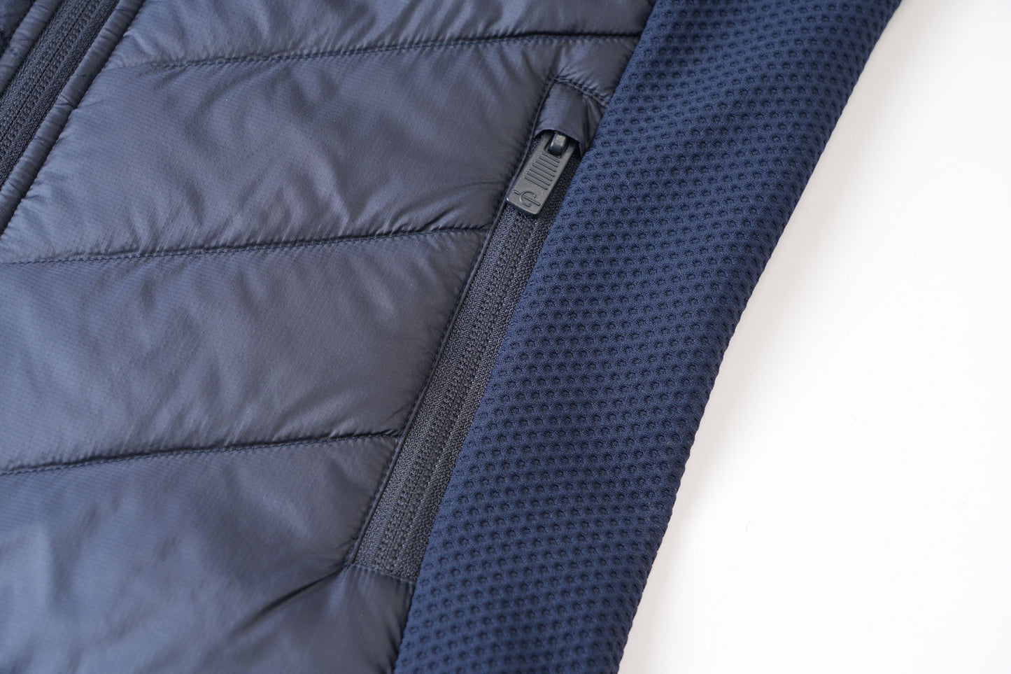Covalliero Hybridvest
