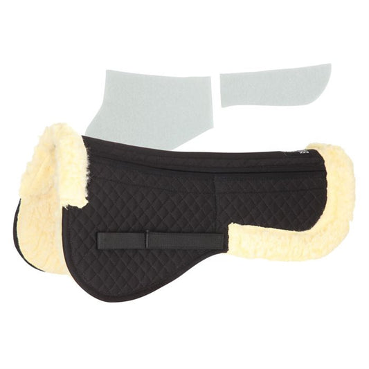HorseGuard Medilamb Korrektions Pad m. lammeskindskant