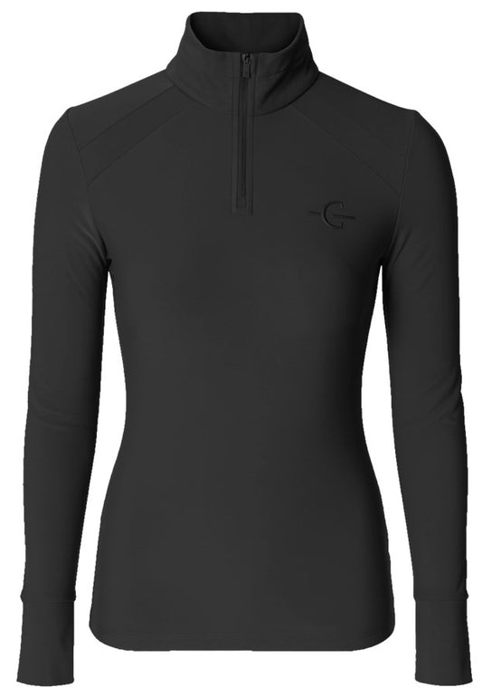Covalliero Active Ridetrøje