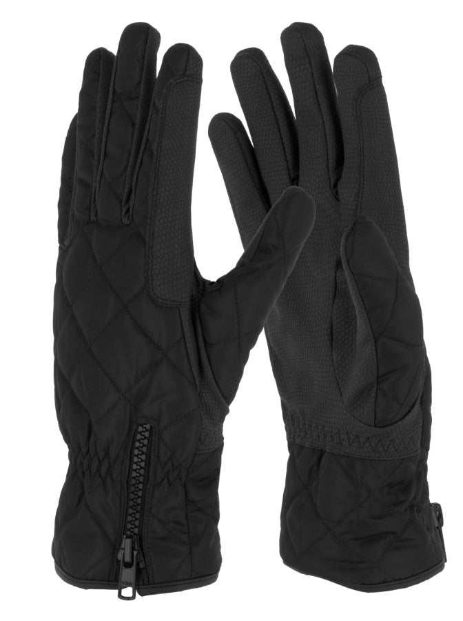 Covalliero Arktis Ridehandsker