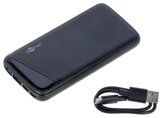Kerbl Powerbank