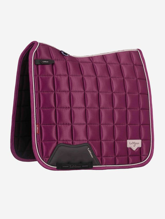 LeMieux Loire Classic Square Dressurunderlag AW26