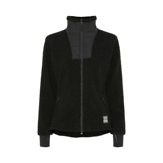 Catago Ashley teddy fleece 1