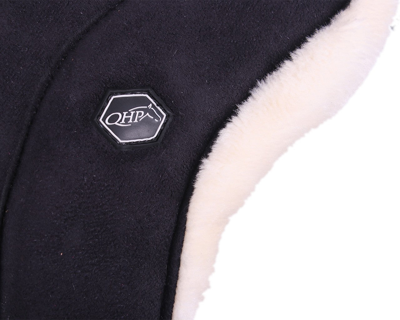 QHP Bareback pad, flere farver 9