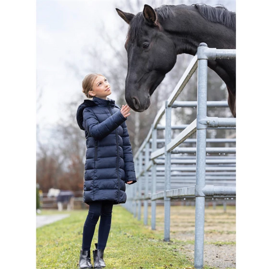 Covalliero Frakke Kids Vinter