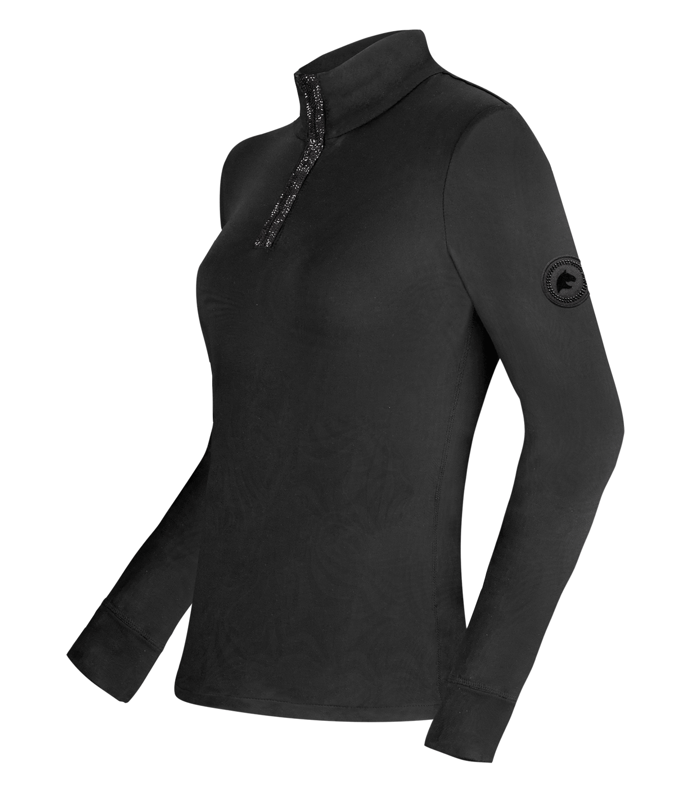 ELT Esthal Functional Shirt - Sort 43
