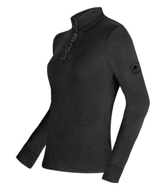 ELT Esthal Functional Shirt - Sort 43
