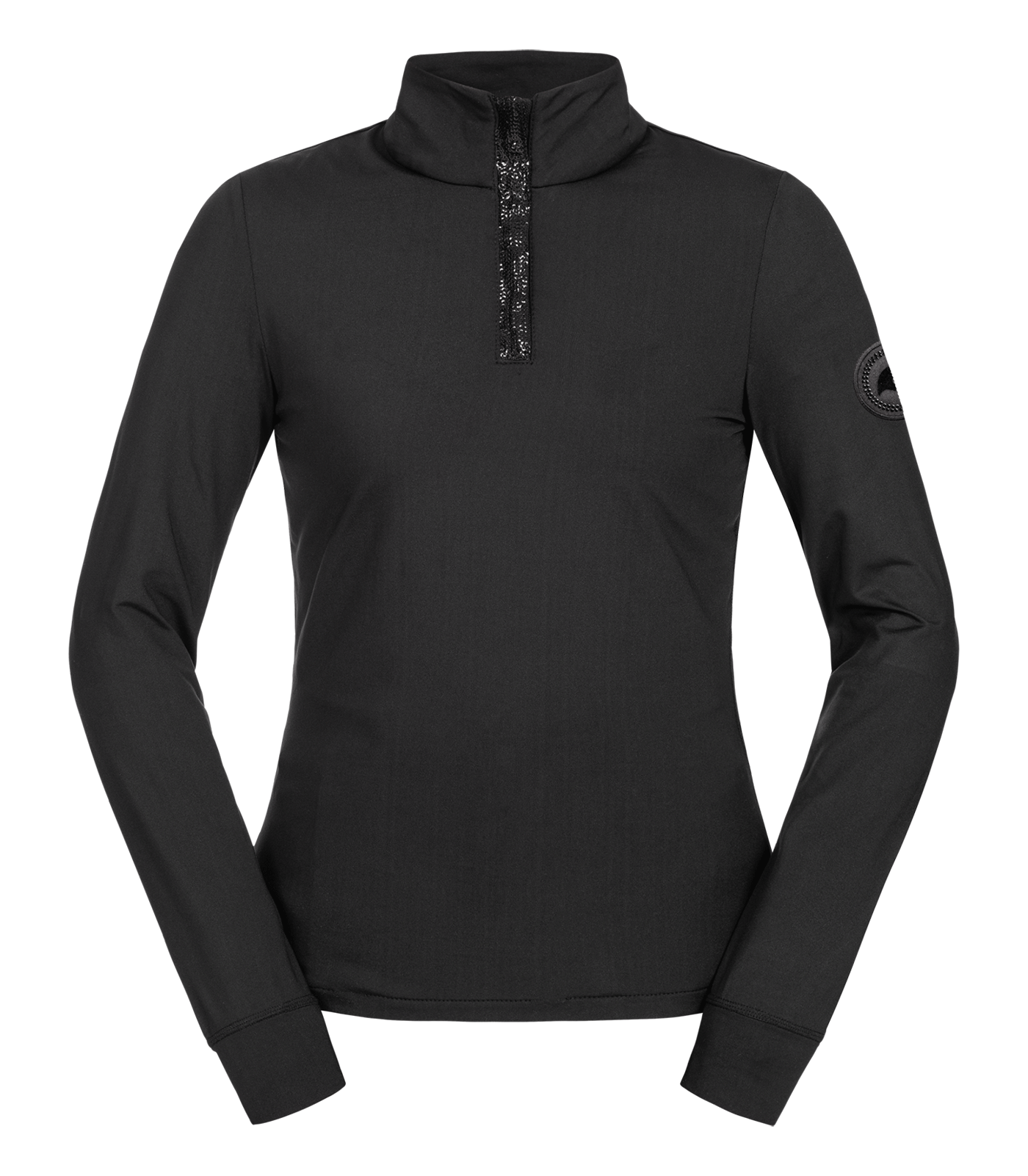 ELT Esthal Functional Shirt - Sort 44