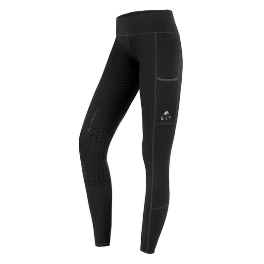 ELT Ella Riding Leggings - Sort 92
