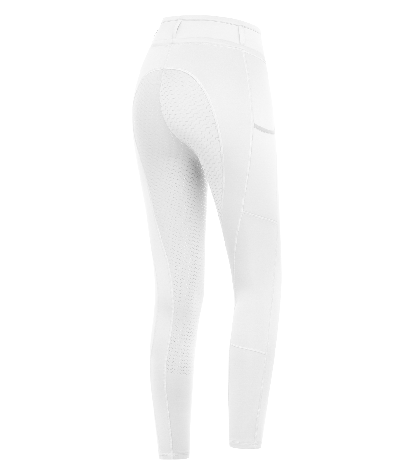 ELT Ella Riding Leggings - Hvid 41