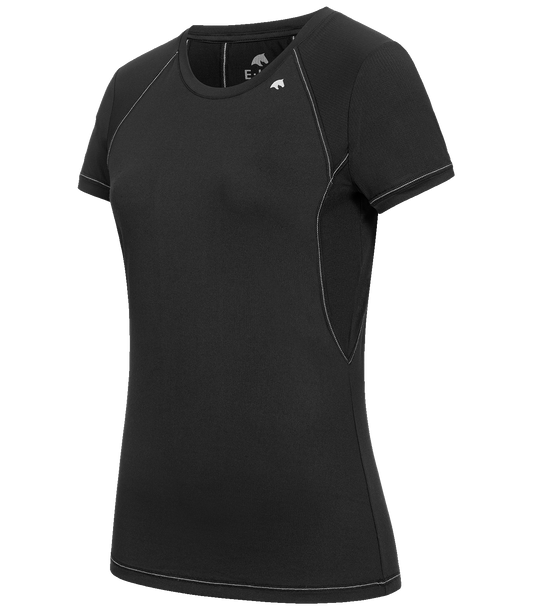 ELT Helsinki Functional Shirt - Sort 37