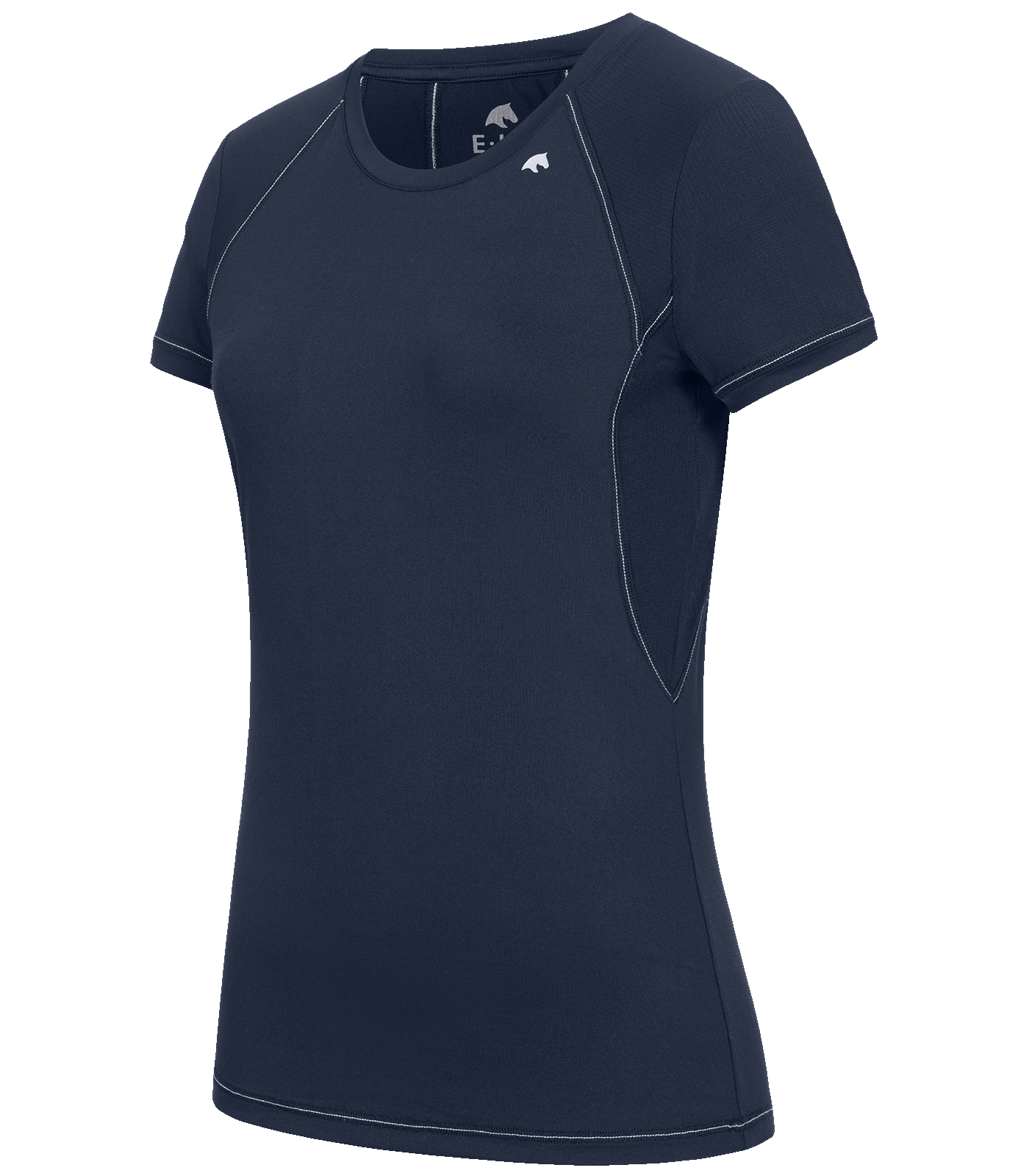 ELT Helsinki Functional Shirt - Nattens Blå 37