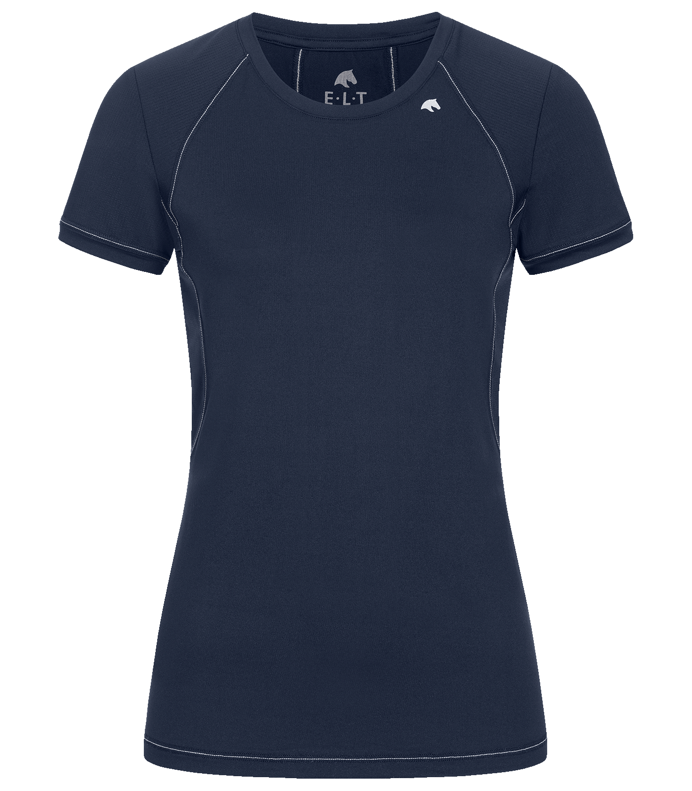 ELT Helsinki Functional Shirt - Nattens Blå 38