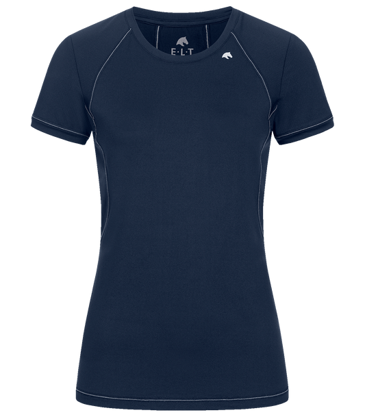 ELT Helsinki Functional Shirt - Nattens Blå 38