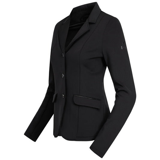 ELT Lina Ladies Competition Jacket - Sort 37