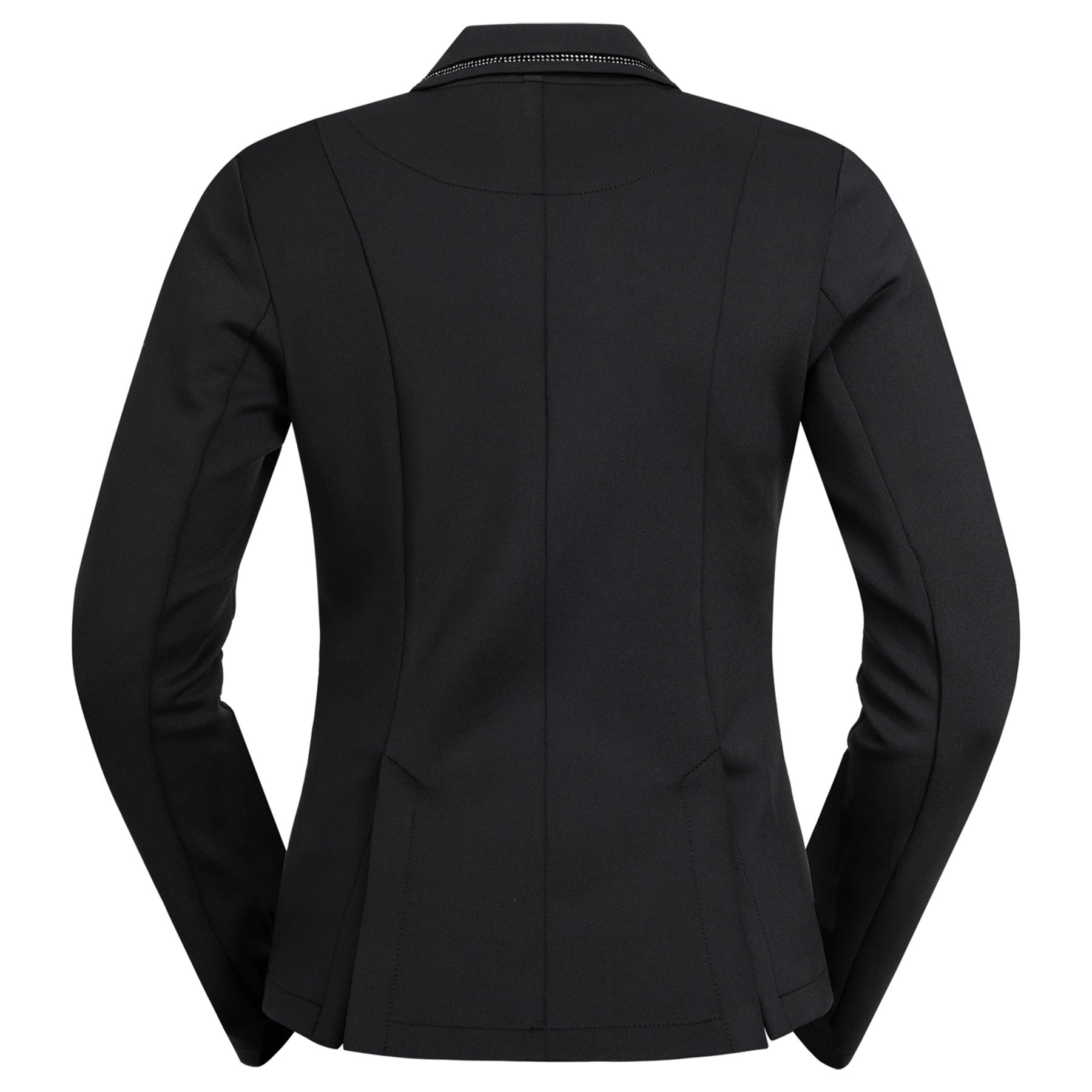 ELT Lina Ladies Competition Jacket - Sort 41