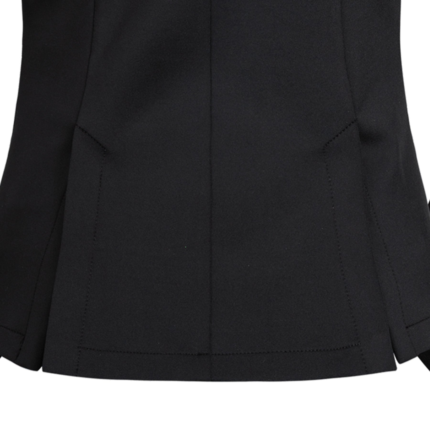 ELT Lina Ladies Competition Jacket - Sort 42