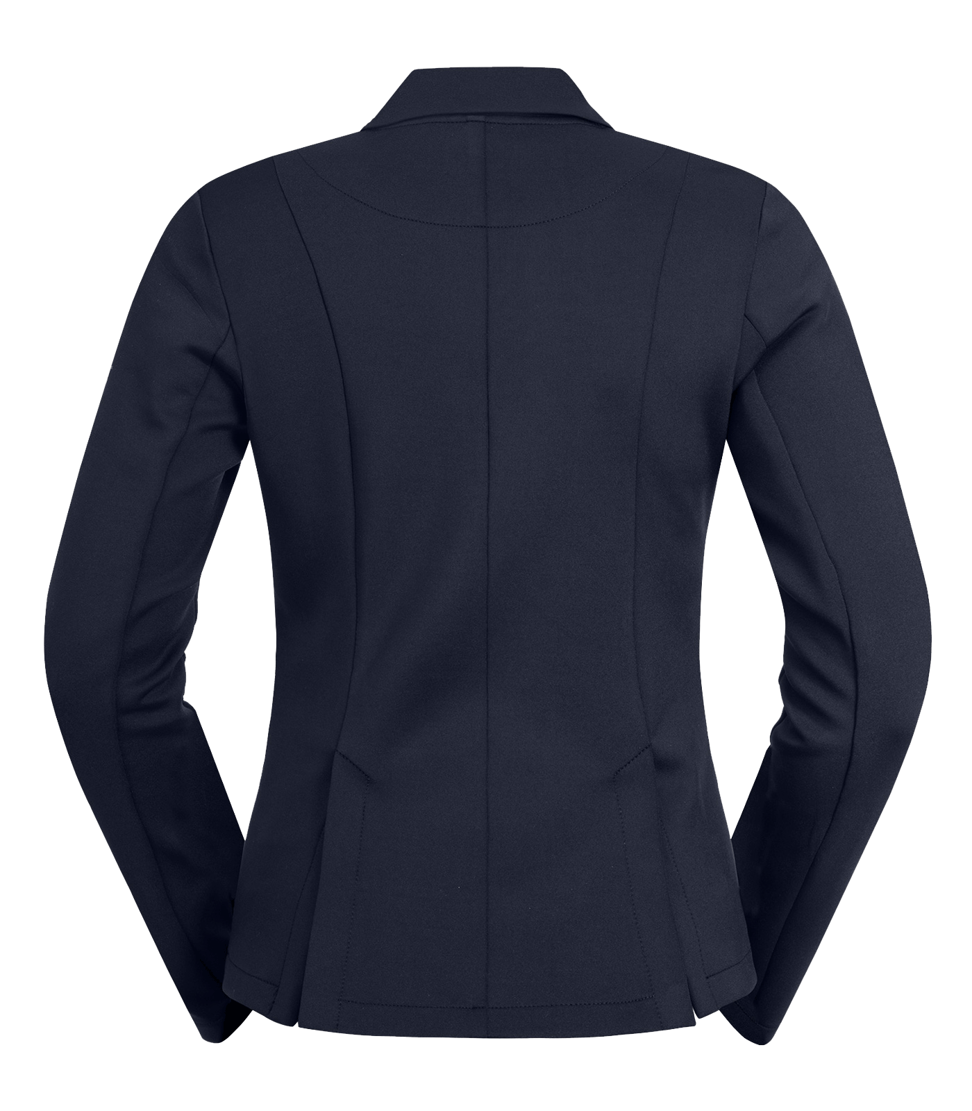 ELT Lina Ladies Competition Jacket - Dybblå 33
