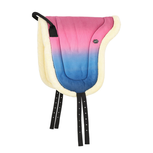 QHP Bareback Pad i flere farver