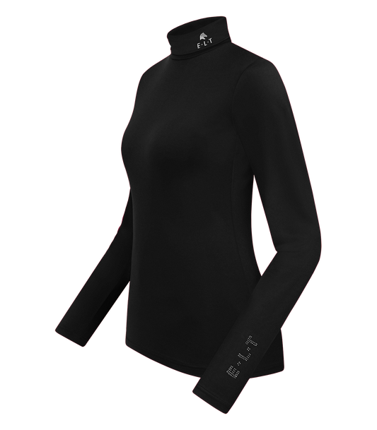 ELT Madison Roll Neck - Sort 31
