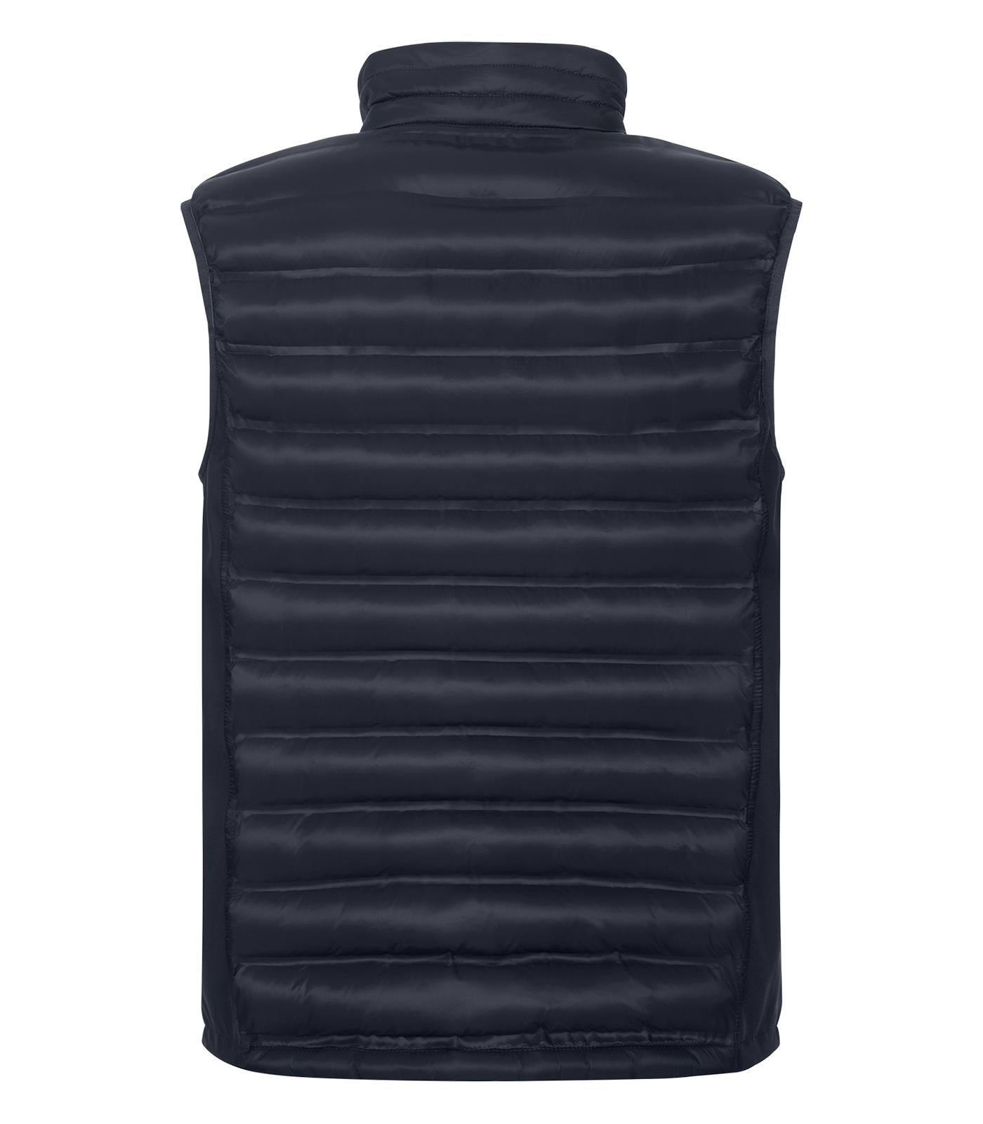 ELT Maine Softshell-mix Gilet, mænd - Dybblå 23