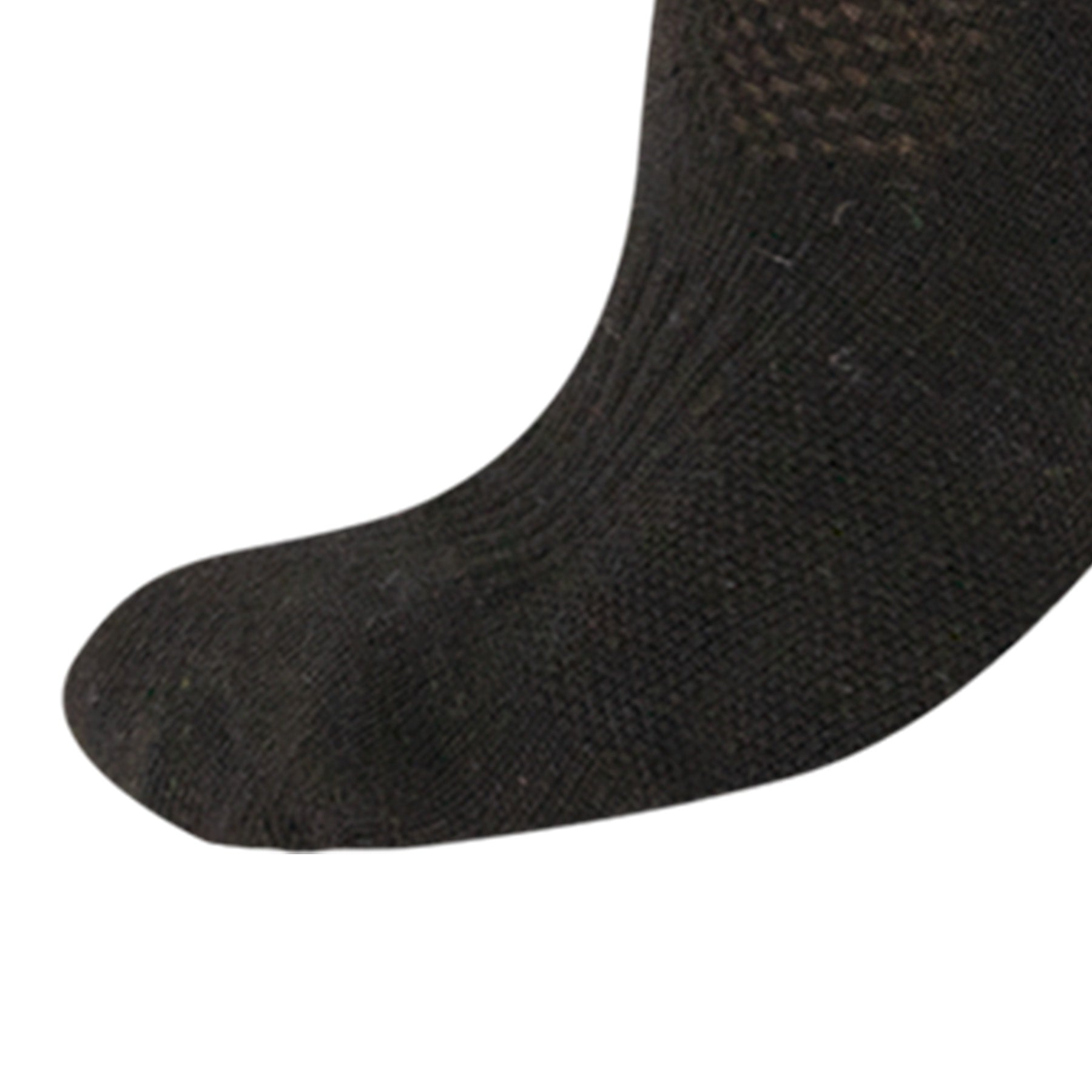 ELT Merino unisex ridestrømper - Sort 17