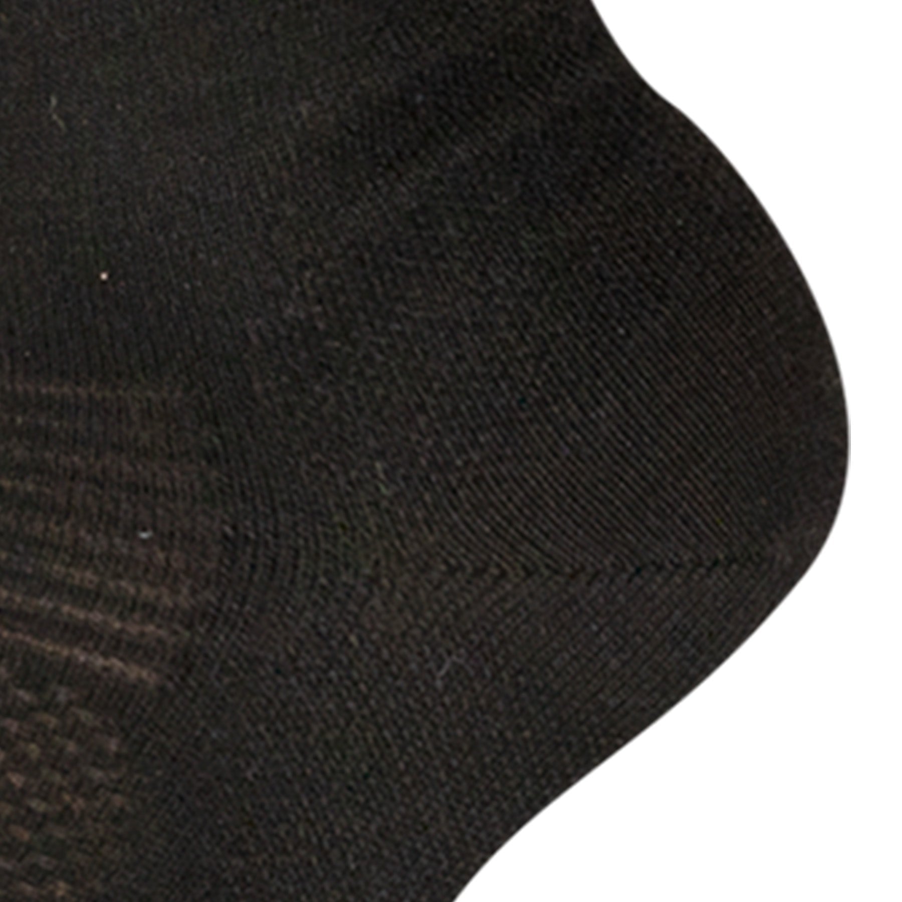ELT Merino unisex ridestrømper - Sort 18