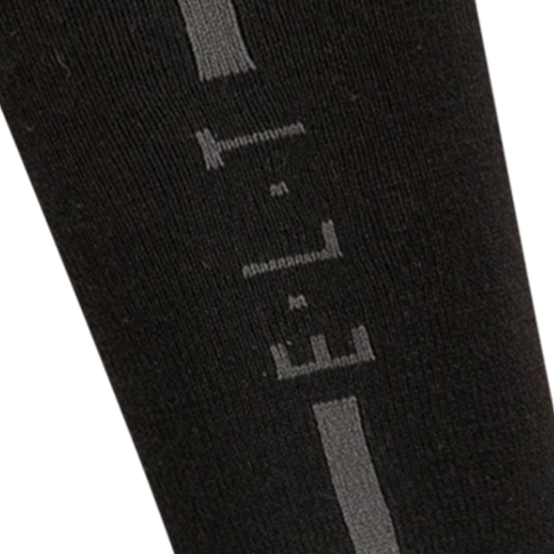 ELT Merino unisex ridestrømper - Sort 19