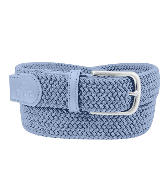 ELT Malina Stretch Belt - Blågrå 3